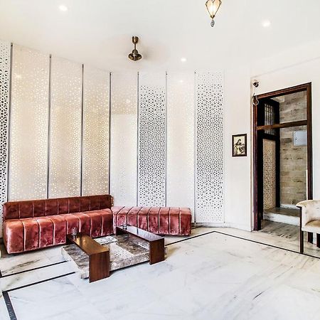 Fabhotel Jaipur Villa Екстериор снимка
