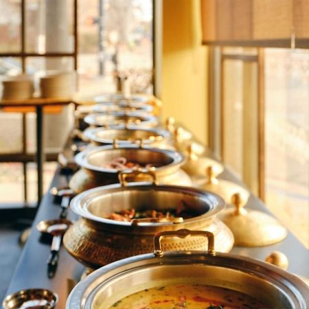 Fabhotel Jaipur Villa Екстериор снимка