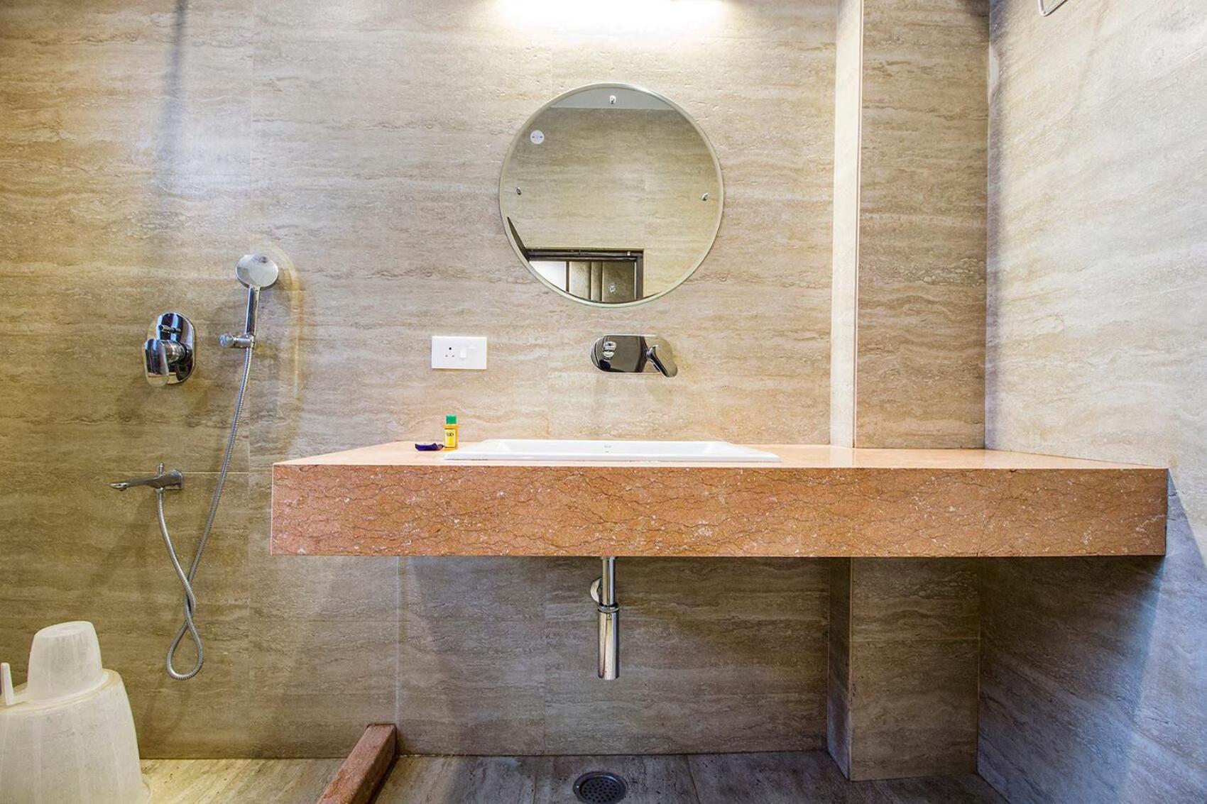 Fabhotel Jaipur Villa Екстериор снимка